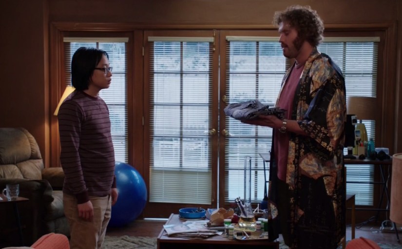 如何當上連續創業家的共同創辦人